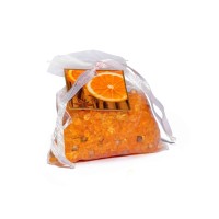Mini Resinas Ambients Naranja Y Canela