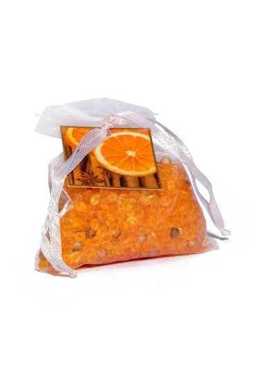 Mini Resinas Ambients Naranja Y Canela