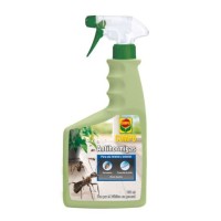 Compo Antihormigas Pistola 750 Ml.