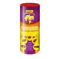 Insectrin Insecticida Rastreros 200G Flower