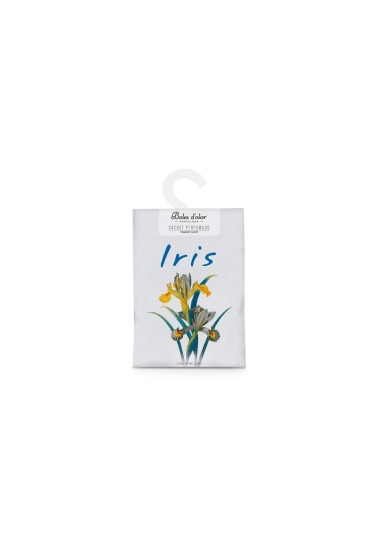 Sachet Iris