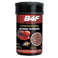 Larva Rojas 100Ml Bf023