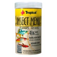 Tropical Menu De Insectos Xxs 1000Ml
