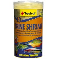Fd Brine Shrimp 100Ml 01153