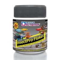Insect Pro Flakes 34Gr