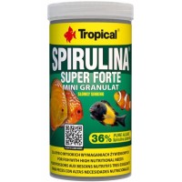 Super Spirulina Forte 60543