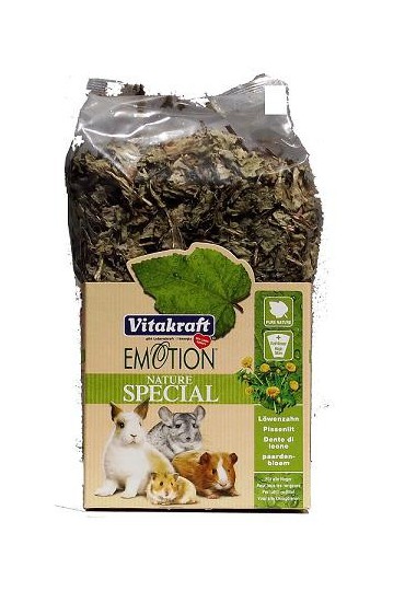 VITAKRAF EMOTION NATURE SPECIAL  DIENTELEON 100 GR