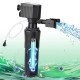 FILTRO INTERIOR UV LAMP HG139