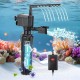 FILTRO INTERIOR UV LAMP HG139