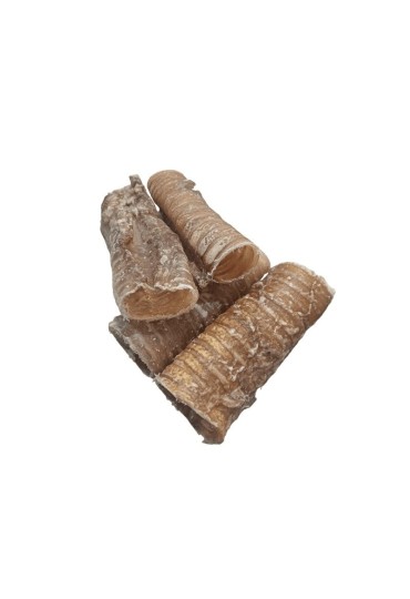 Fresh Raw Traquea Bufalo 12-15Cm  300Gr
