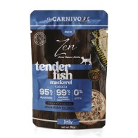 Zencat Mackerel 70G