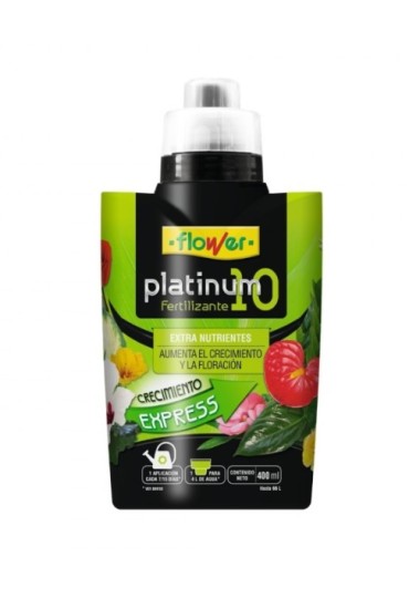 ABONO LIQUIDO PLATINUM-10