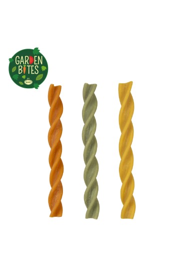 Garden Bites Fruity Dental L 16Cm 270Gr 15Ud
