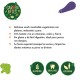 Garden Bites Fruity Dental L 16Cm 270Gr 15Ud
