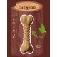 Chewood juguete perro hueso