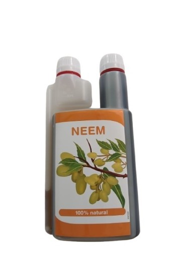 Neem 450 cc flower