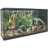 Terrario repti-selva  60x31x54cm 100l