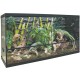 Terrario repti-selva cristal  80x31x55cm 135l