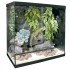 Terrario repti-selva cristal  60x31x46cm 85l