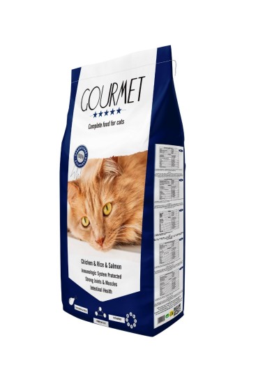 Tam cat gourmet 18kg