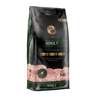 Elite adult tam can