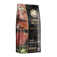 Elite bowl salmon