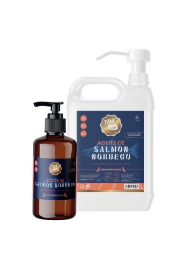 Aceite salmon 1l