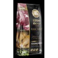 Elite bowl cordeo gatos 3kg tam cat