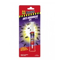 BARRERA INSECTOS ANTIHORMIGAS GEL 10 GR COMPO