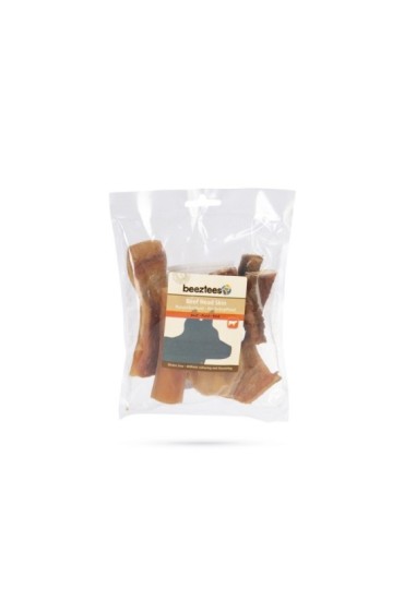 Piel de cabeza de ternera 20cm 5uds-1