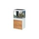 Acuario eheim incpiria 230 alpin + mueble-1