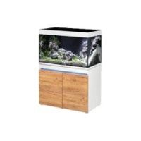 Acuario eheim incpiria 330 alpin / nature  + muebl-1
