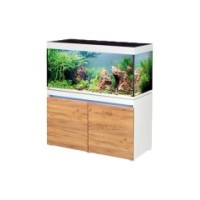 Acuario eheim incpiria 430 alpin / nature + mueble-1