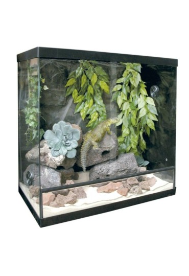 Terrario repti-selva cristal  60x31x46cm 85l-1