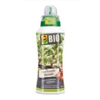 Compo bio fertilizante bonsais 500ml-1