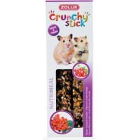 Palito crunchy hamster grosella serbal 115gr-1