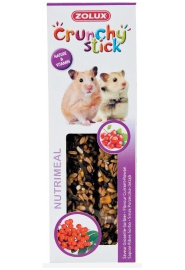 Palito crunchy hamster grosella serbal 115gr-1