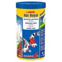 SERA KOI ROYAL MEDIUM 1000 ML