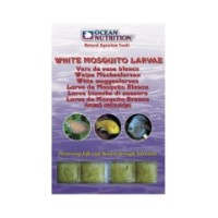 Larva de mosquito blanca glassworm 100gr.-1