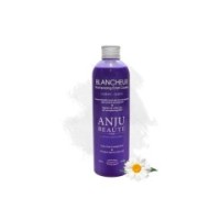 Champu pelaje blanco anti amarillo blancheur 250 m-1