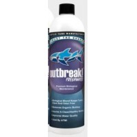 TRUST THE SHARK OUTBREAK MARINE 240 ML