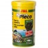 JBL NOVOPLECO PARA PECES ORNAMENTAL CHIPS 100 ML.