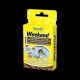 TETRA WEEKEND COMIDA PARA PECES TROPICALES 20 STIC