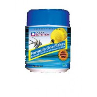 OCEAN NUTRITION FORMULA ONE MARINE FLAKE FOOD 34GR