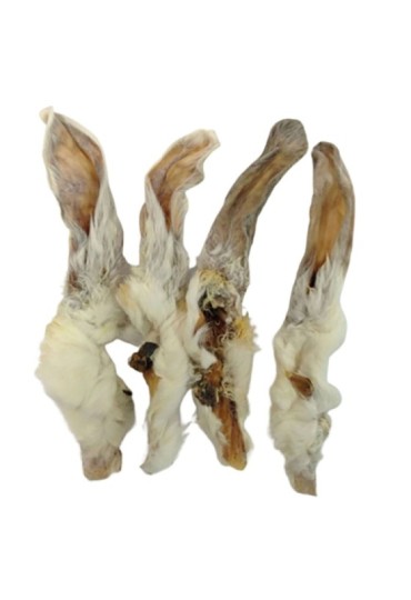 Oreja de conejo 350gr-2