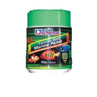 OCEAN NUTRITIO FORMULA TWO MARINE FLAKE FOODS 34GR