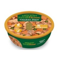 Fresh home estofado de pollo 280gr-1