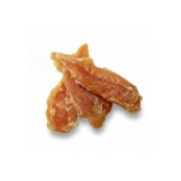 Fresh naturals tiras pollo deshidratadas 1kg-1