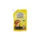 Alimento reptil silkworm paste 80gr-1