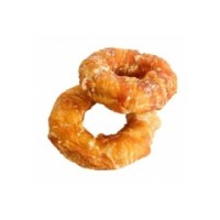 Fresh naturals donuts de pollo 9-10cm-1